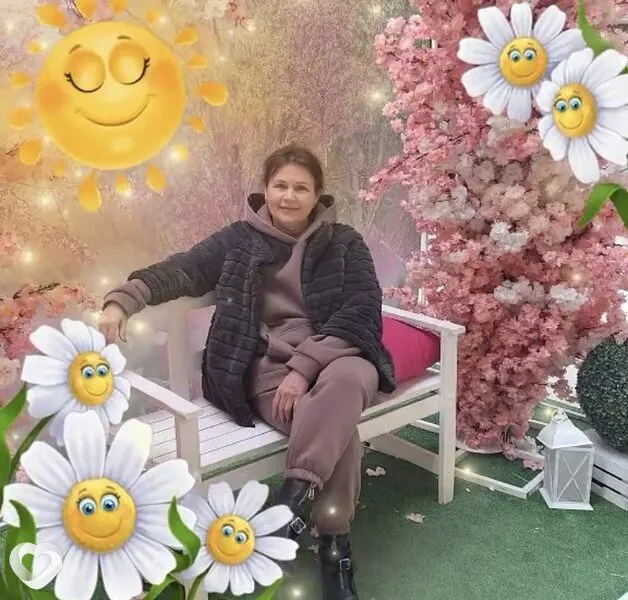 Evgeniya, 62, Москве — анкета №4657043