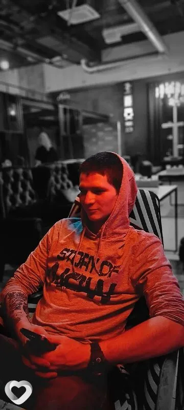 Алексей, 26, Москве — анкета №4657050