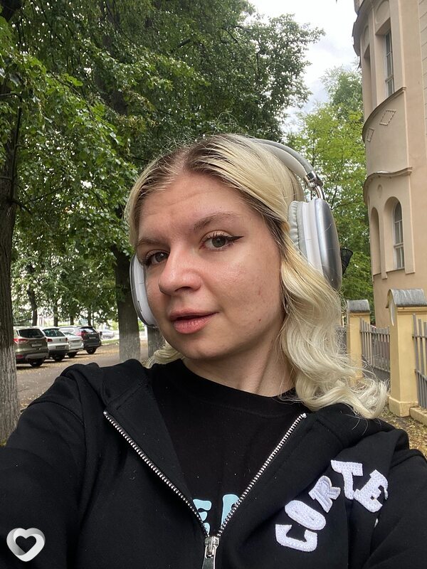 Александра, Ногинск