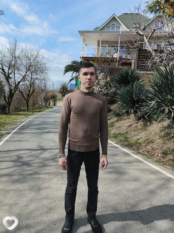 Николай, 33, Чебоксарах — анкета №4657546