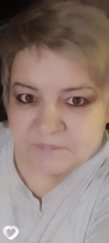 Ирина, 51, Москве — анкета №4657552