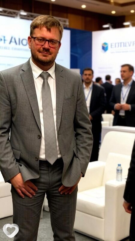 Лекс, 40, Санкт-Петербурге — анкета №4657155