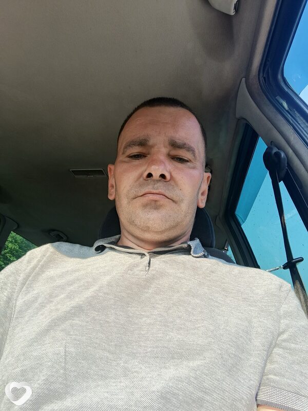 Вячеслав, 41, Симферополе — анкета №4657170