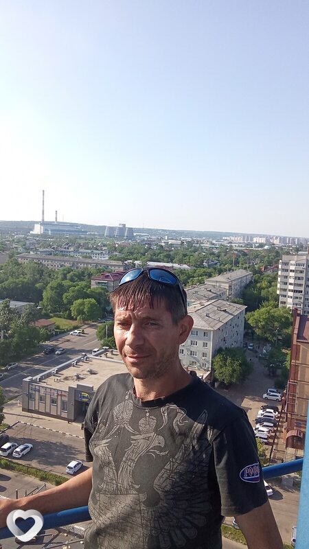 Владимир, Благовещенск