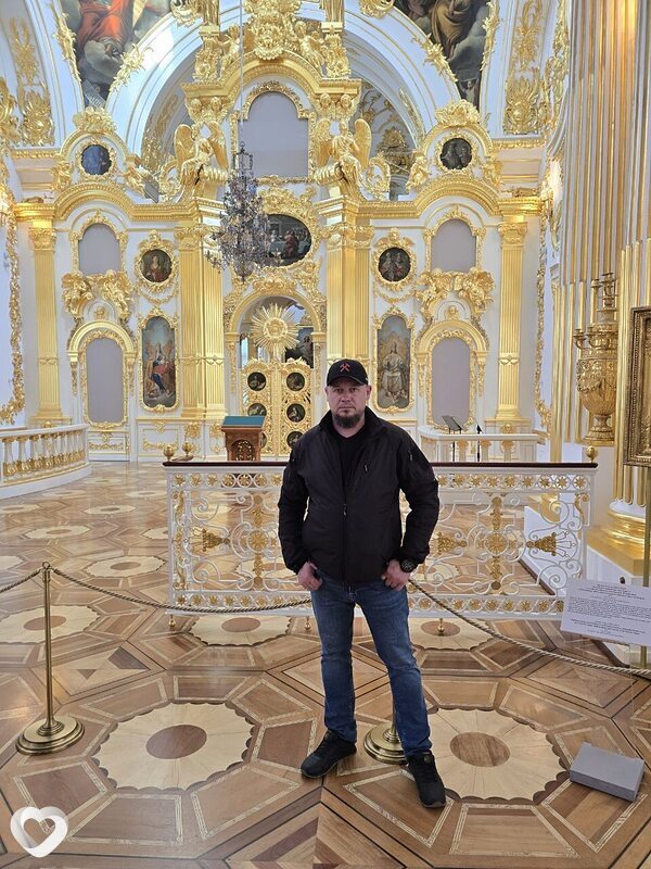 Жека, 42, Ростове-на-Дону — анкета №4657174