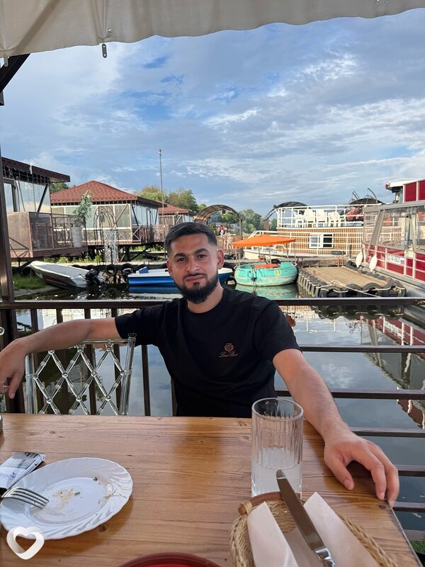 Илья, 26, Донецке — анкета №4657226