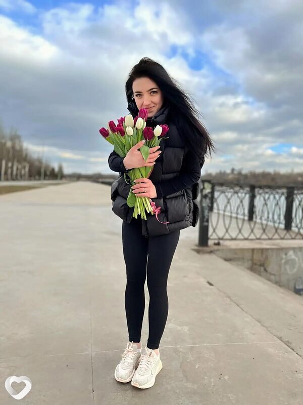 Светлана, 27, Ростове-на-Дону — анкета №4657230