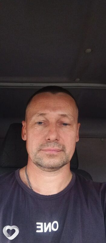 Артём, 45, Барнауле — анкета №4657233
