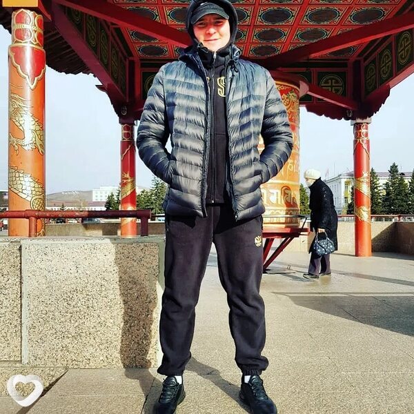 Рамис, 30, Дмитрове — анкета №4657234