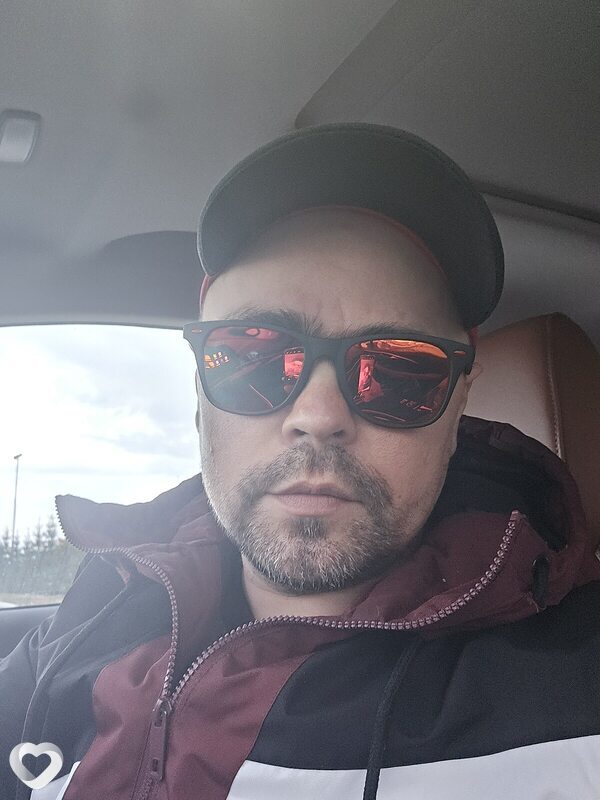 Дмитрий, 39, Тюмени — анкета №4657237