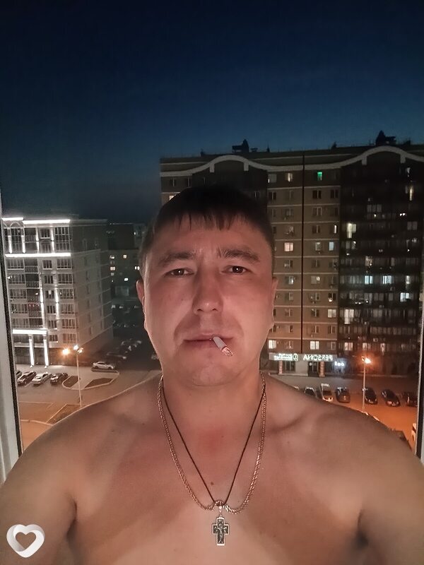 Дима, Абакан