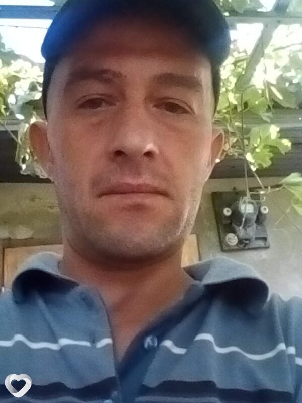 Nikolai, 43, Одессе — анкета №4657239