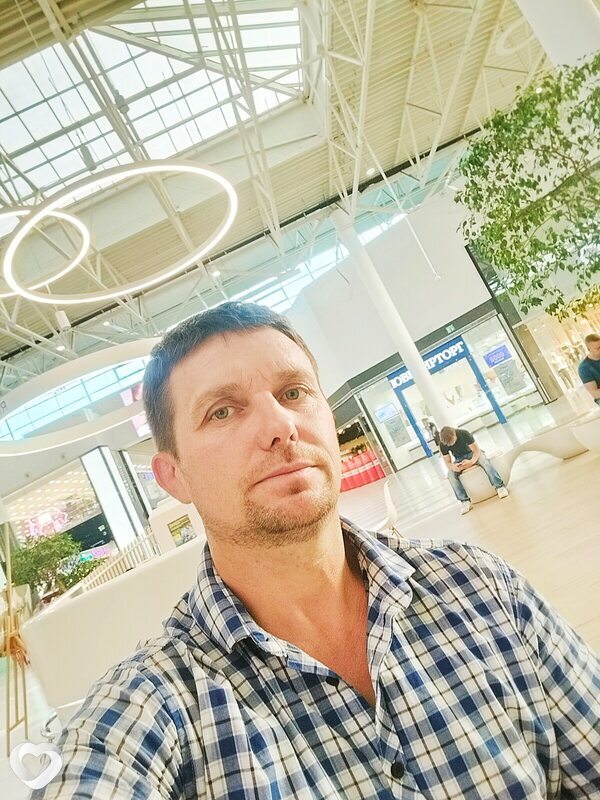 Виктор, 36, Омске — анкета №4657245