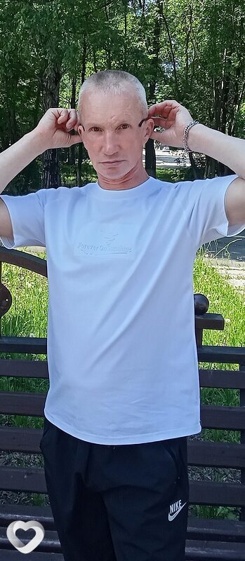 Сергей, 48, Новокузнецке — анкета №4657214