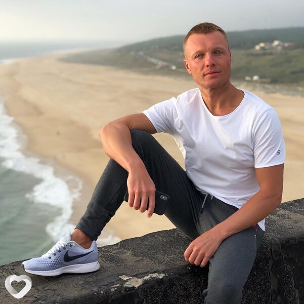 Николай, 39, Казани — анкета №4657274
