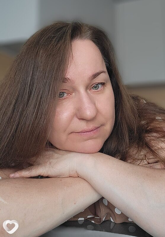 Юля, 49, Пскове — анкета №4657277