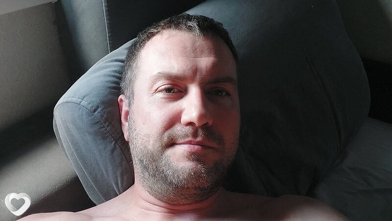 Александр, 40, Воронеже — анкета №4657278