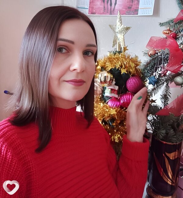 Брюнетка, 45, Краснодаре — анкета №4657281