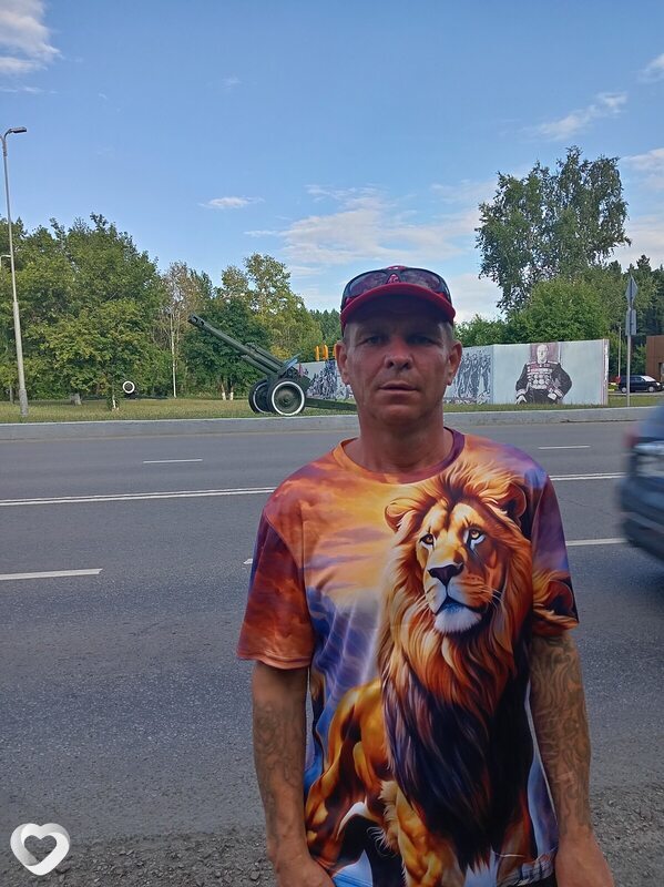 Дмитрий, Шадринск