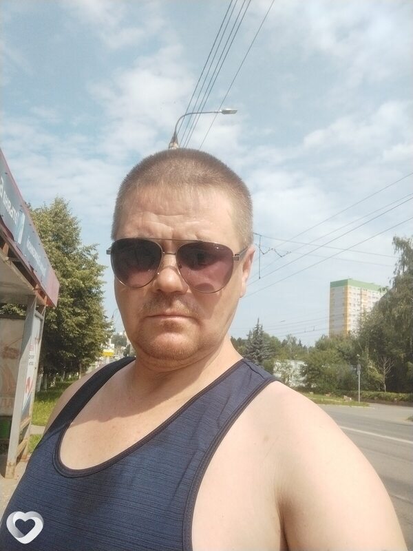 Алексей, 39, Ижевске — анкета №4657286