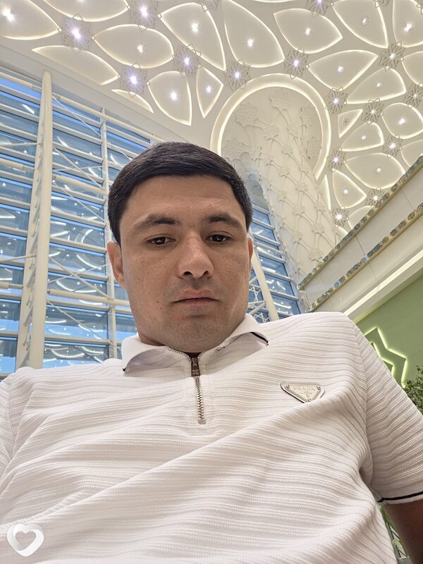 Мердан, 31, Самаре — анкета №4657293
