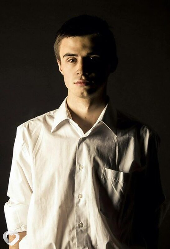 Дима, 32, Минске — анкета №15586