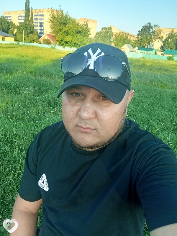 Азамат, Мелеуз