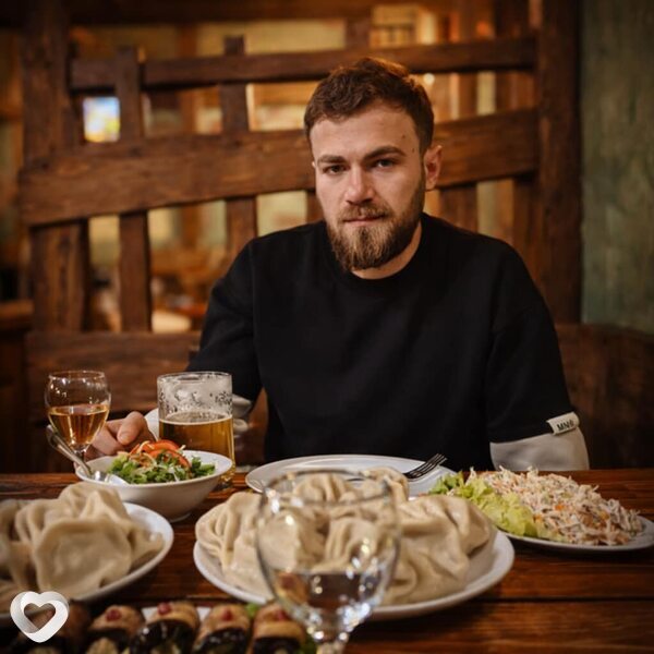 Giorgi, Батуми