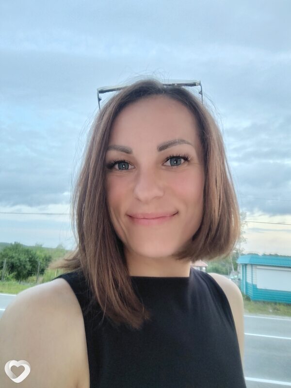 Ксю, 38, Хабаровске — анкета №4689084
