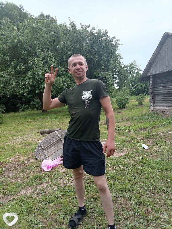 Руся, Клецк