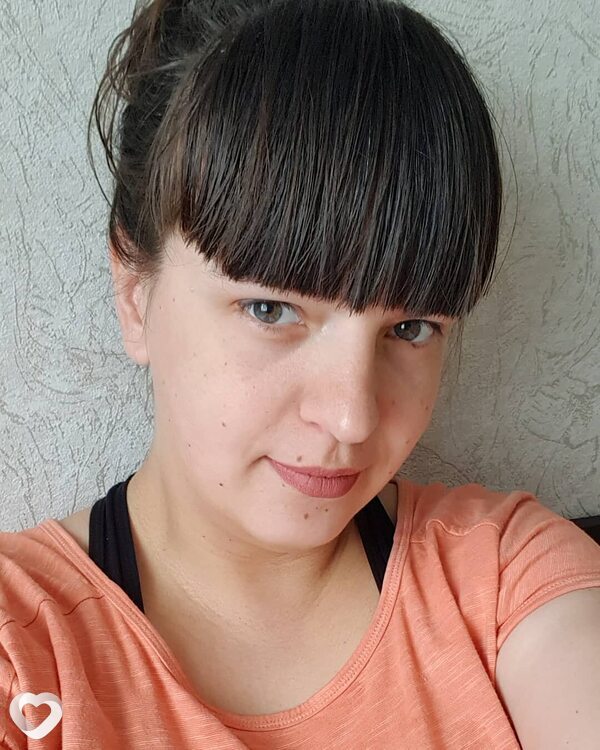 Мария, 38, Хабаровске — анкета №4657305