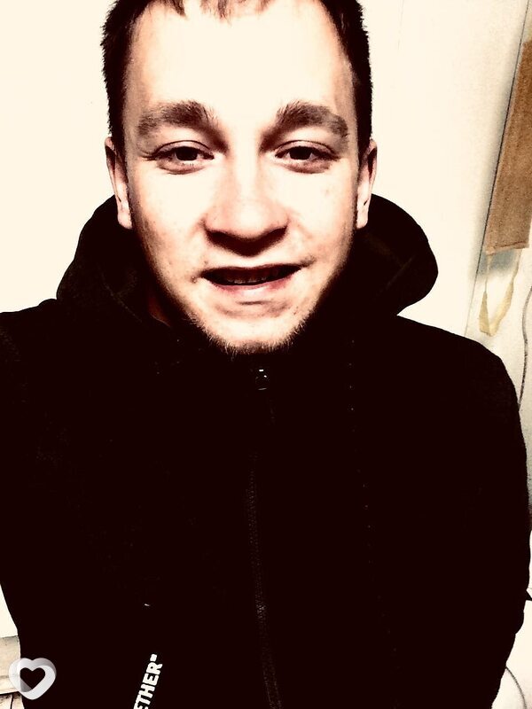 Ivan, 27, Чите — анкета №4657314