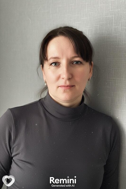 Елена, Мстиславль