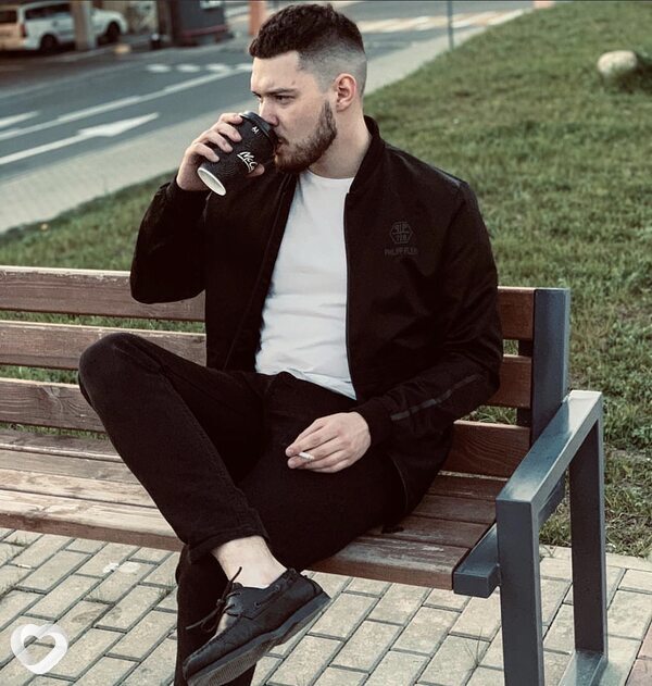 Кирилл, 31, Минске — анкета №4657333