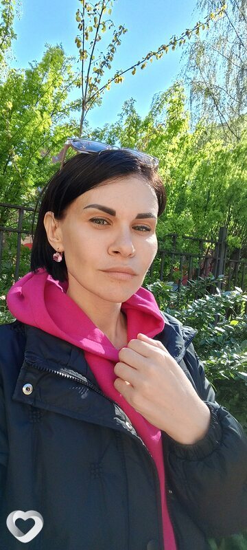 Ирина, Старобельск