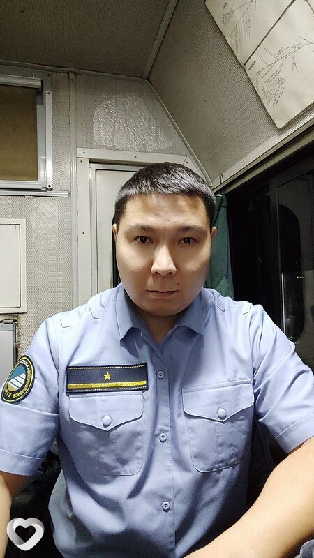 Абай, 36, Алматы — анкета №4657342