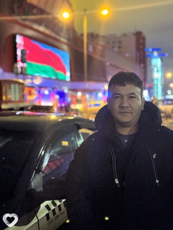 Кемал, 27, Минске — анкета №4657344