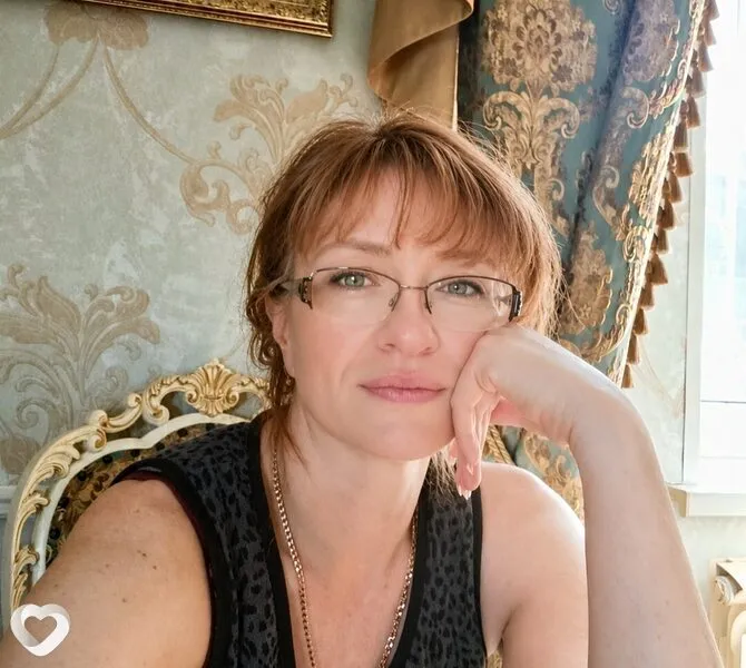 Марина, 47, Москве — анкета №4657357
