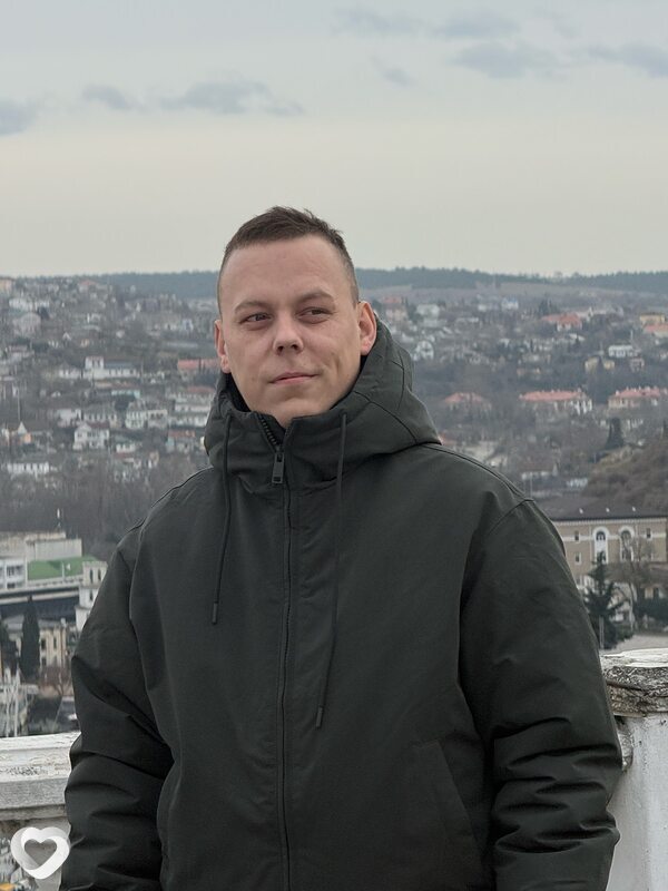 Алексей, Севастополь