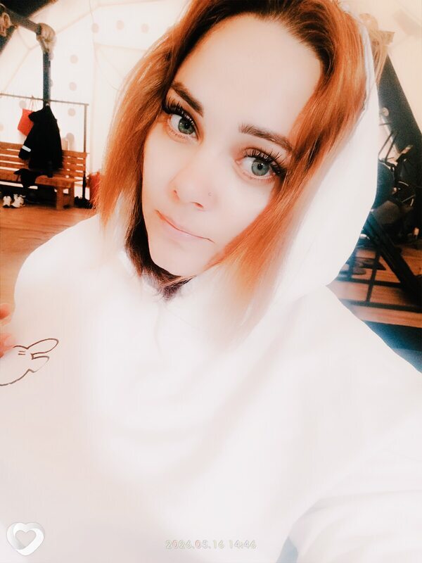 Анюта, 33, Петропавловске — анкета №4657364