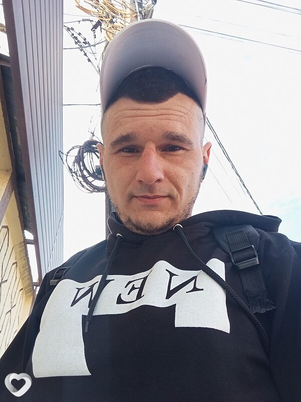 Михаил, 33, Уфе — анкета №4657369