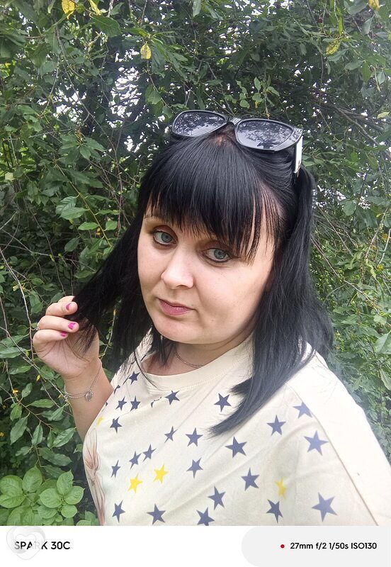 Раиса, 32, Саранске — анкета №4657448