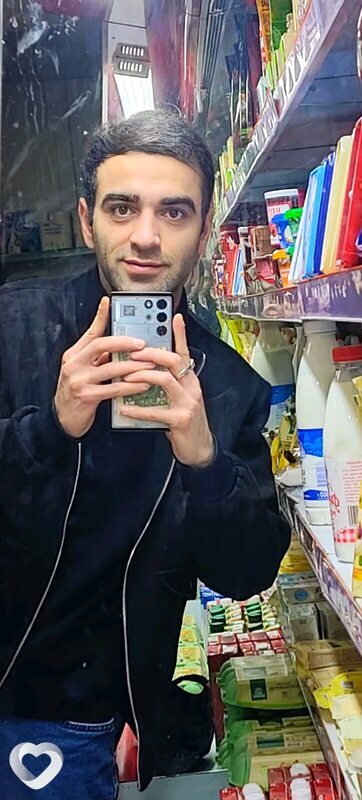 Resul, 30, Одинцове — анкета №4657449