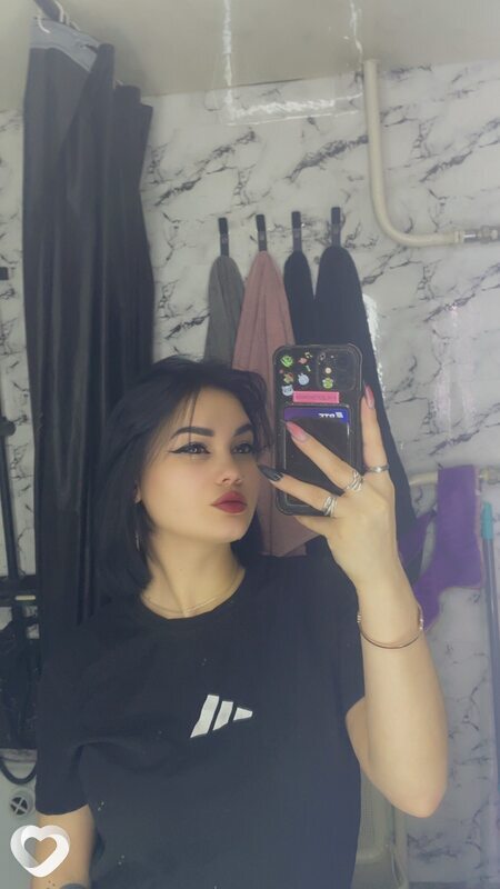 Анна, Ачинск
