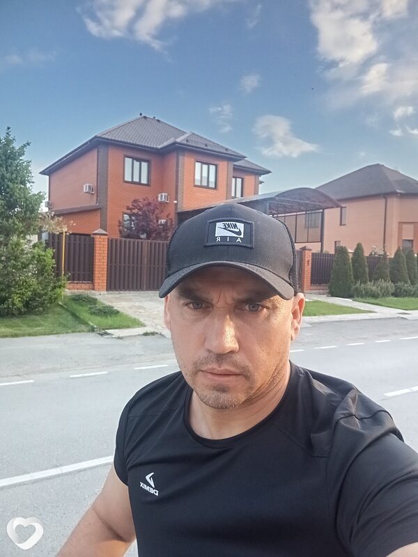 Сергей, 40, Тюмени — анкета №4657462