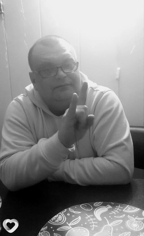 Тема, 43, Нижнем Новгороде — анкета №4658004