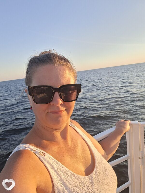 Олеся, 45, Анапе — анкета №4658008