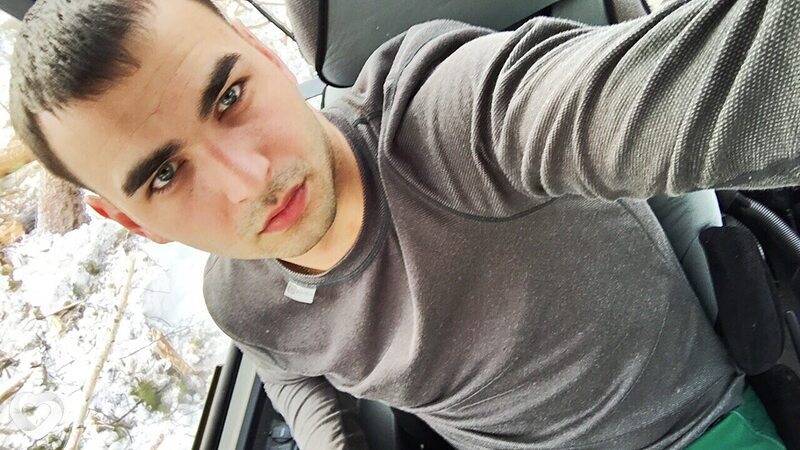 Иван, Усть-Илимск