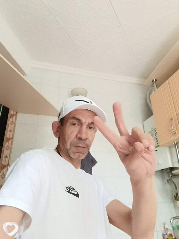 Роберт, 47, Челябинске — анкета №4658025