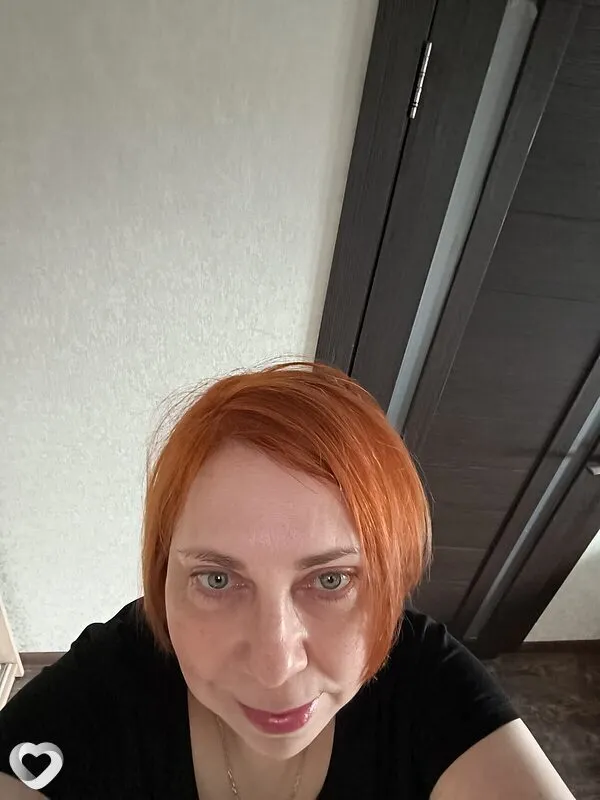 Елена, 51, Москве — анкета №4658026